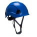 Height Endurance Safety Helmet, Royal